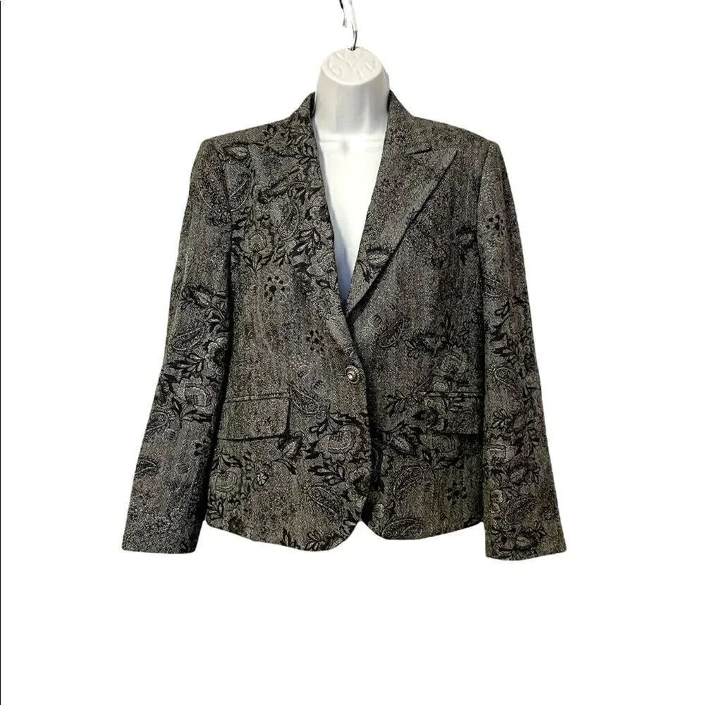Basler Wool Blazer